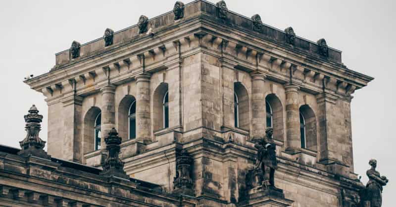 Airport transfer to Berlin, Germany from Frankfurt Airport