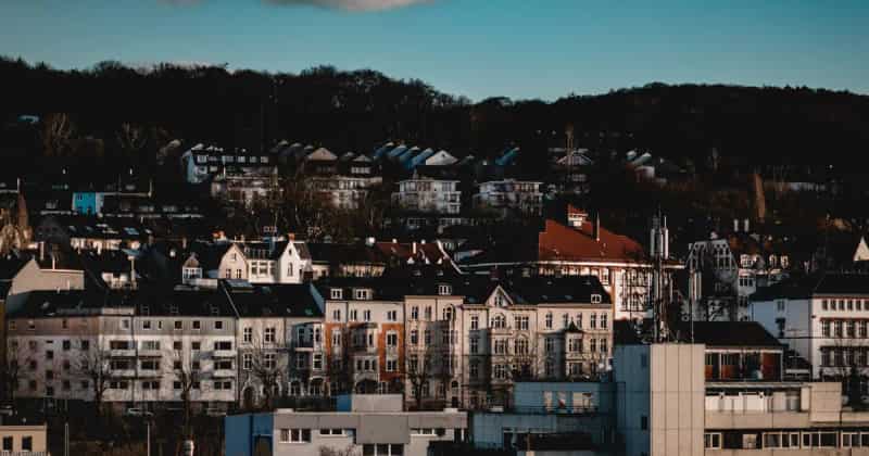Airport transfer to Boppard, Germany from Frankfurt Airport