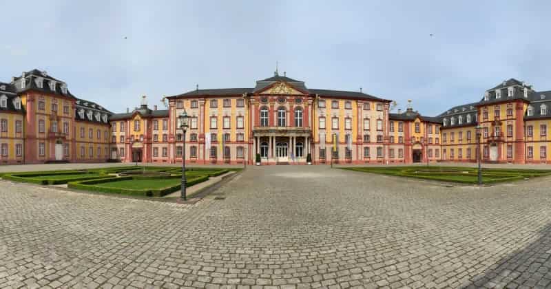 Airport transfer to Bruchsal, Germany from Frankfurt Airport