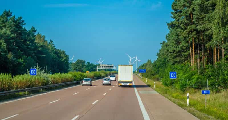 Airport transfer to Duisburg, Germany from Frankfurt Airport