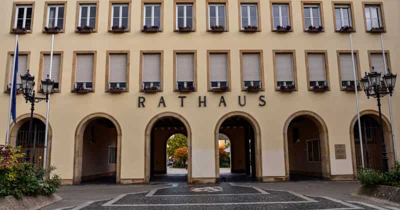 Airport transfer to Frankenthal, Germany from Frankfurt Airport