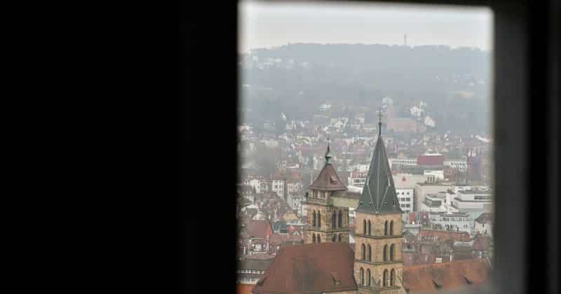 Airport transfer to Heilbronn, Germany from Frankfurt Airport
