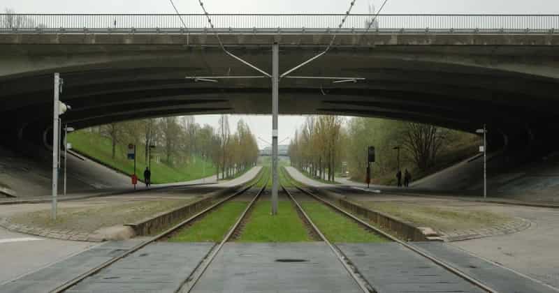 Airport transfer to Leipzig, Germany from Frankfurt Airport
