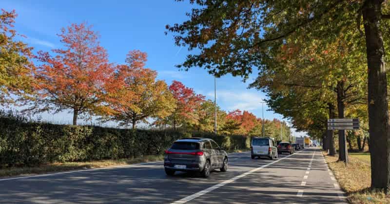 Flughafentransfer nach Limburg an der Lahn, Deutschland