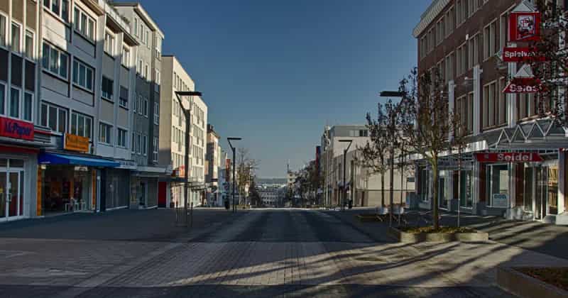 Airport transfer to Mönchengladbach, Germany from Frankfurt Airport