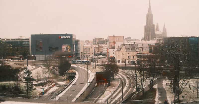 Airport transfer to Münster, Germany from Frankfurt Airport