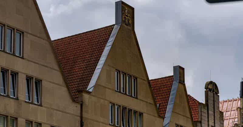 Airport transfer to Münster, Germany from Frankfurt Airport