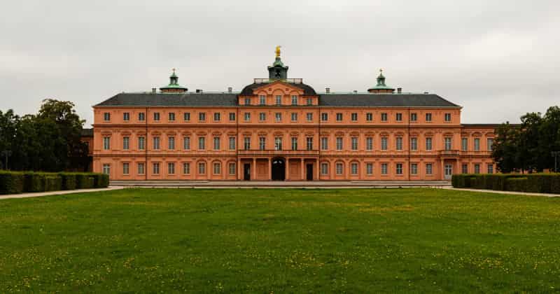 Airport transfer to Rastatt, Germany from Frankfurt Airport