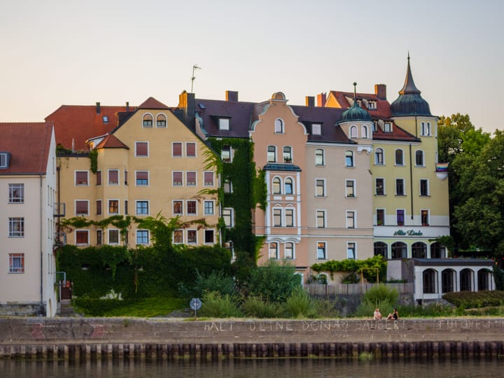 Regensburg airport transfer — frequently asked questions
