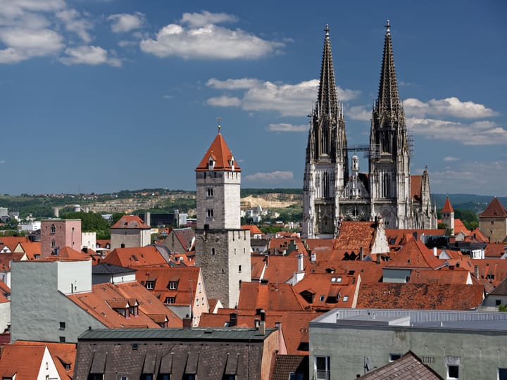 Regensburg, Germany