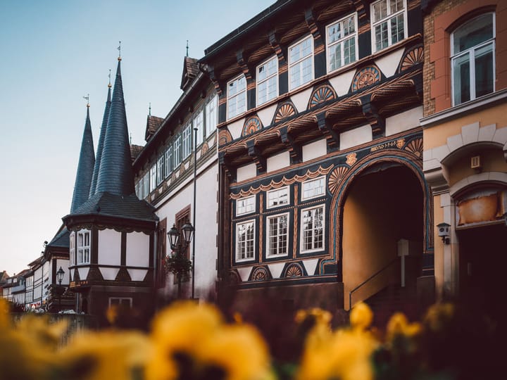 Schweinfurt, Germany