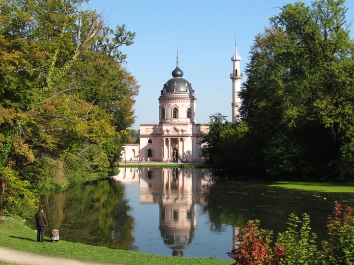 Schwetzingen airport transfer — frequently asked questions