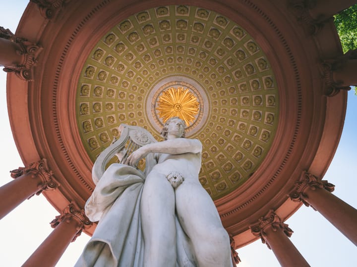 Schwetzingen, Germany