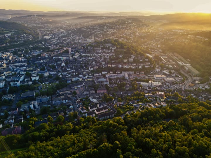 Siegen airport transfer — frequently asked questions