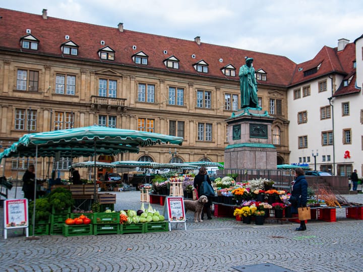Flughafentransfer Stuttgart — häufige Fragen