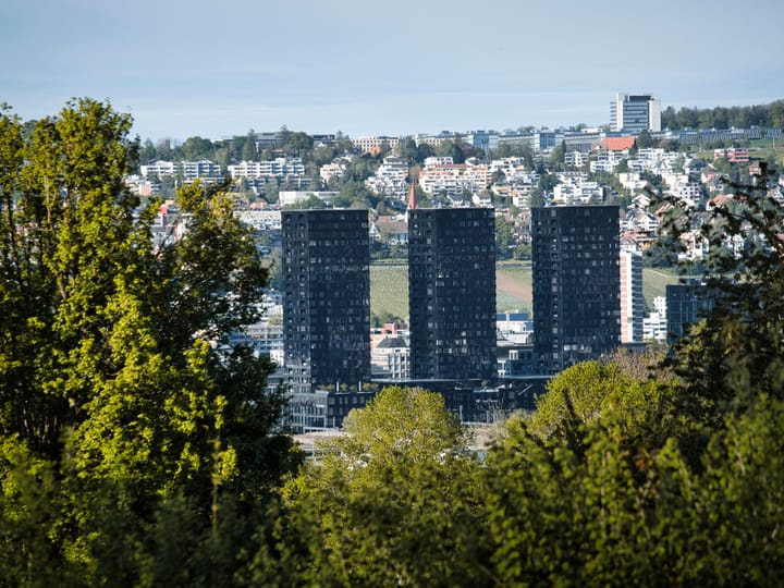 Privater Transfer Frankfurt Flughafen nach Stuttgart