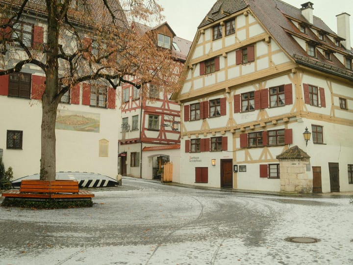 Ulm airport transfer — frequently asked questions