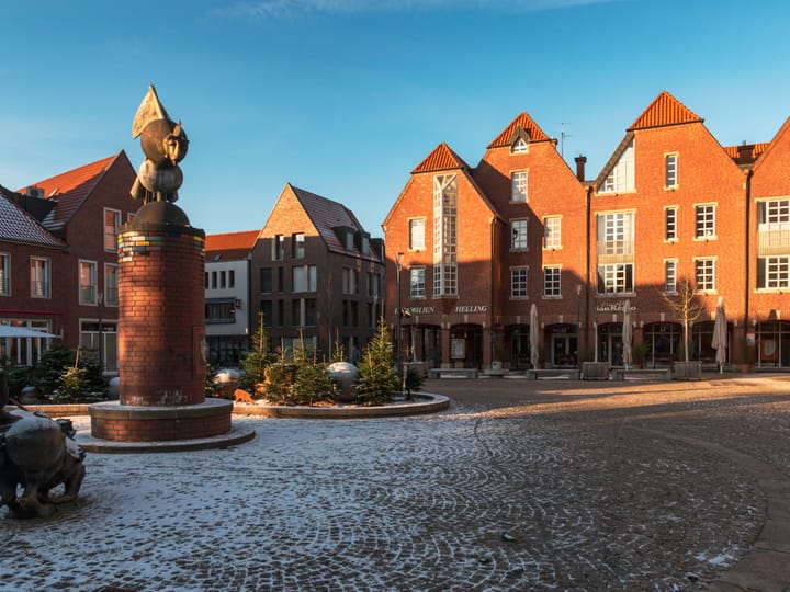 Winterberg, Germany