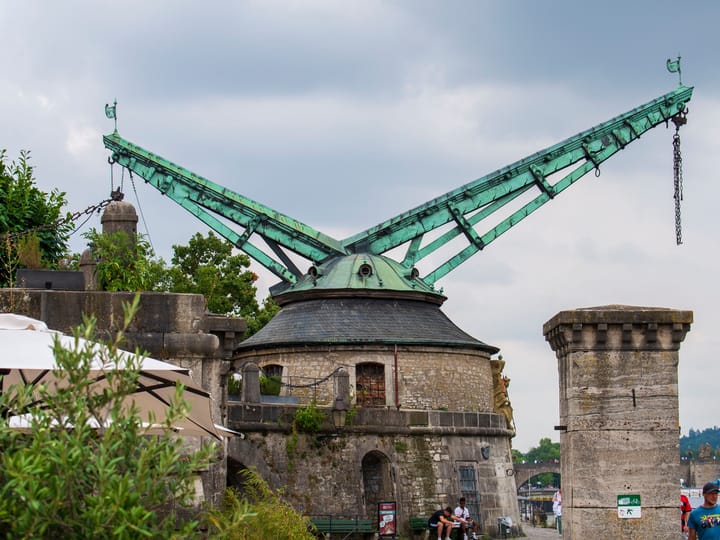 Flughafentransfer Würzburg — häufige Fragen