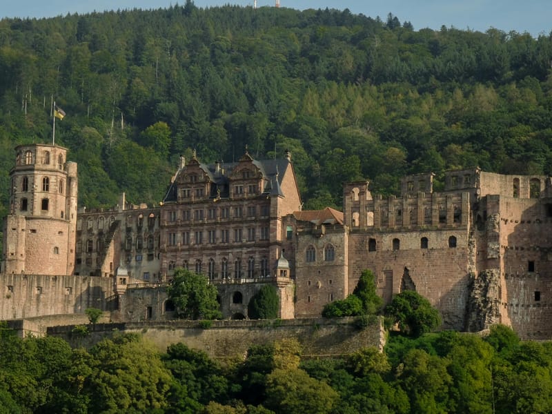 Heidelberg, Germany