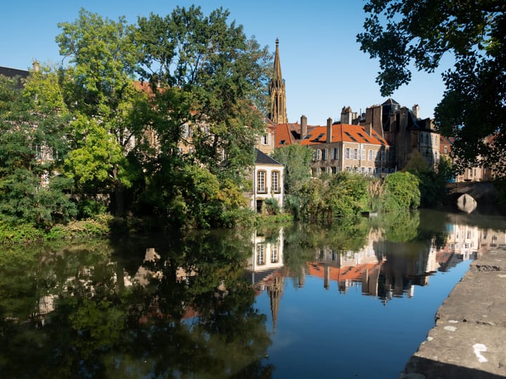 Metz airport transfer — frequently asked questions