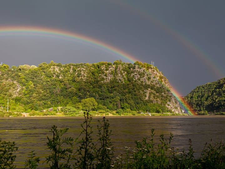 Lorelei Rock & St. Goar airport transfer — frequently asked questions
