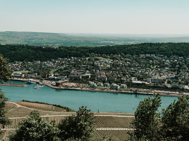 Rheingau Wine Region airport transfer — frequently asked questions